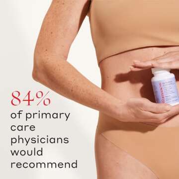 Womaness Menopause Relief Supplements - Natural Support for Women