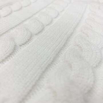 Stylish V-Neck Knit Sweater Vest for Women