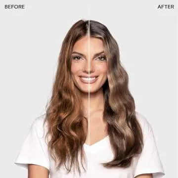 Joico Color Balance Blue Shampoo – Eliminate Brassiness & Boost Shine for Lightened Hair