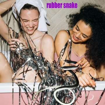 LCKLA Realistic Prank Kit - Snakes & Roaches for Fun