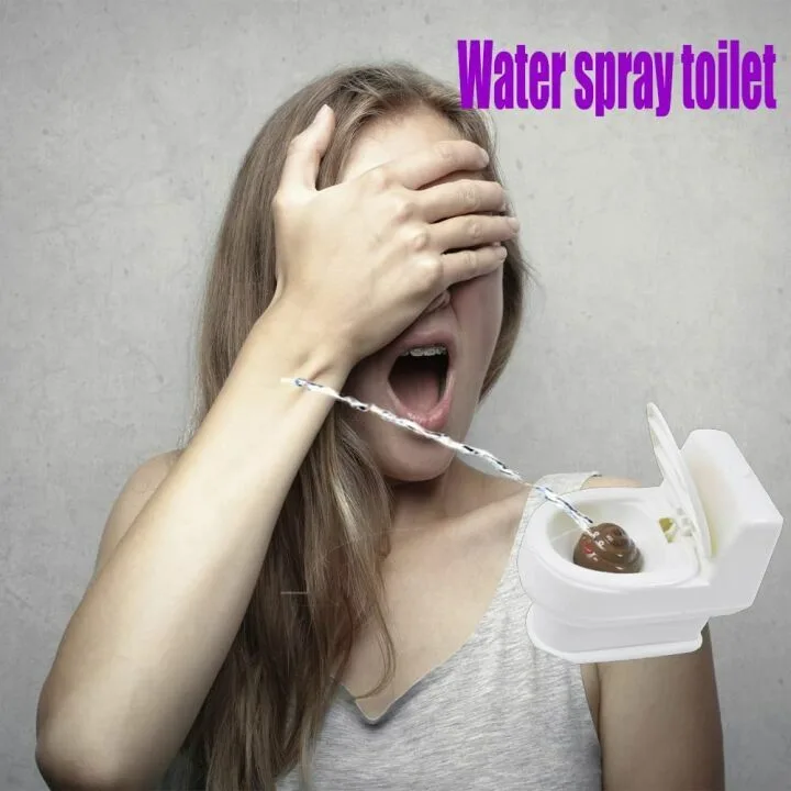 LCKLA Realistic Prank Kit - Snakes & Roaches for Fun