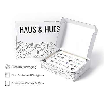 Vibrant Video Game Poster for Gamer Room Decor - 12x16