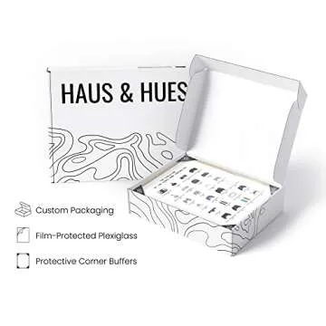 Vibrant Video Game Poster for Gamer Room Decor - 12x16