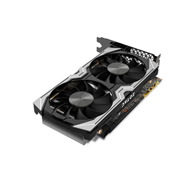 ZOTAC GTX 1070 Mini 8GB GDDR5 VR Ready Compact Graphics Card
