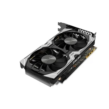 ZOTAC GTX 1070 Mini 8GB GDDR5 VR Ready Compact Graphics Card