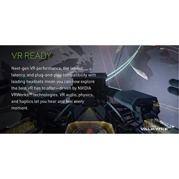 ZOTAC GTX 1070 Mini 8GB GDDR5 VR Ready Compact Graphics Card