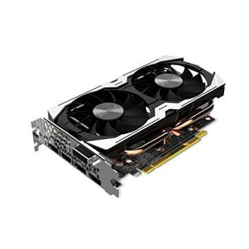 ZOTAC GTX 1070 Mini 8GB GDDR5 VR Ready Compact Graphics Card