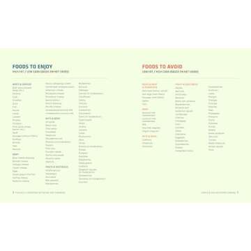 The Easy 5-Ingredient Ketogenic Diet Cookbook: Low-Carb, High-Fat Recipes for Busy People on the Keto Diet