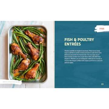 The Easy 5-Ingredient Ketogenic Diet Cookbook: Low-Carb, High-Fat Recipes for Busy People on the Keto Diet