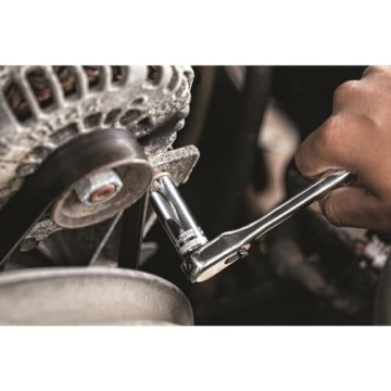 Quality DEWALT Mechanics Tool Set, 84-Piece Essential Kit