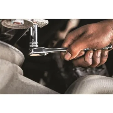 Quality DEWALT Mechanics Tool Set, 84-Piece Essential Kit