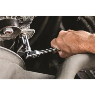 Quality DEWALT Mechanics Tool Set, 84-Piece Essential Kit