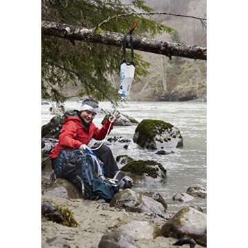 Katadyn Gravity BeFree 3.0L - Ultimate Water Filter for Outdoor Adventures