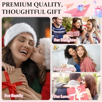 LONEDREAM Preppy Makeup Bag for Every Occasion