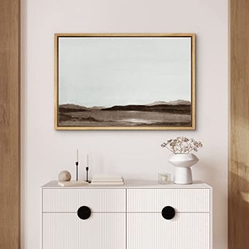 Stunning SIGNFORD Framed Canvas Art for Home Decor