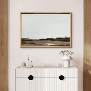 Stunning SIGNFORD Framed Canvas Art for Home Decor