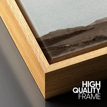 Stunning SIGNFORD Framed Canvas Art for Home Decor