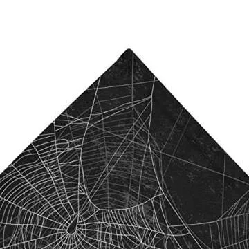 MNSRUU Halloween Tapestry - Perfect for Home Decor