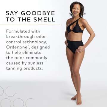 Norvell Self Tanning Bundle for Natural Glow