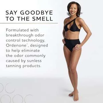 Norvell Self Tanning Bundle for Natural Glow