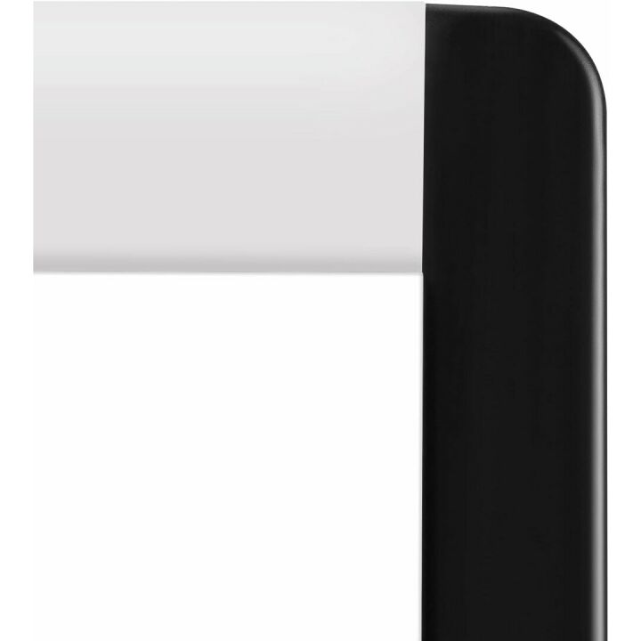 Magnetic Dry-Erase Combo Board - 17x23, White