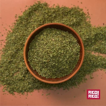 RICO RICO Mexican Oregano 3oz Premium Greek Cut Spice