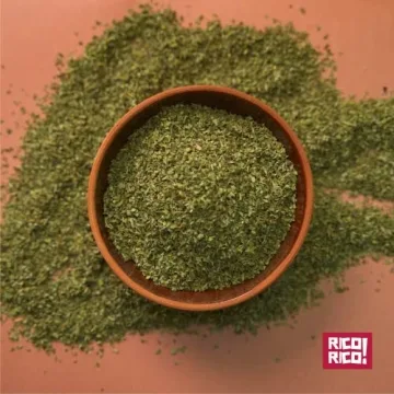 RICO RICO Mexican Oregano 3oz Premium Greek Cut Spice