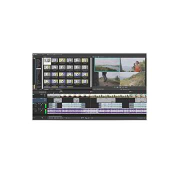 VEGAS Movie Studio 14 Suite – The complete suite for video editing