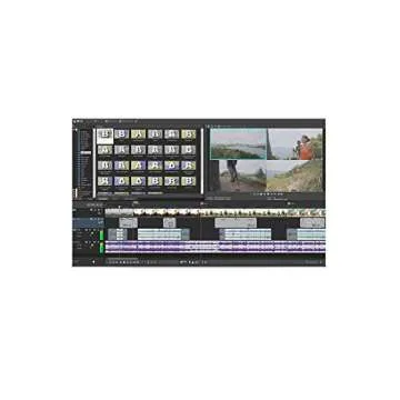 VEGAS Movie Studio 14 Suite – The complete suite for video editing