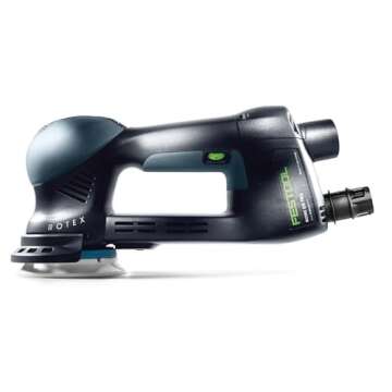 Festool 3-1/2 Inch Multi-Mode Sander for Professionals