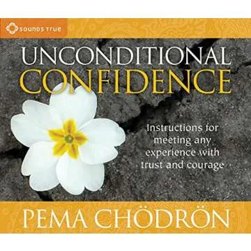 Unconditional Confidence: Your Guide to Trust and Courage