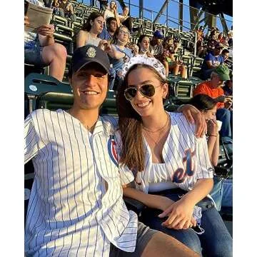 Football Headband Pearl Rhinestone Jeweled Knotted Headbandn Wide Game Day Sports Hair Accessories Gift for Football Mom Fans