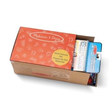 Melissa & Doug Water Wow! Bundle - Engaging Creative Fun