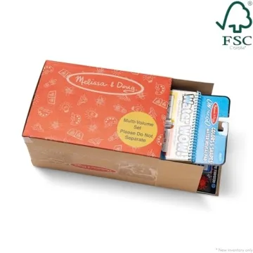 Melissa & Doug Water Wow! Bundle - Engaging Creative Fun