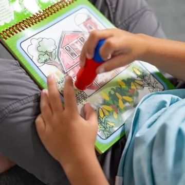 Melissa & Doug Water Wow! Bundle - Engaging Creative Fun