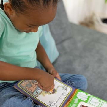 Melissa & Doug Water Wow! Bundle - Engaging Creative Fun