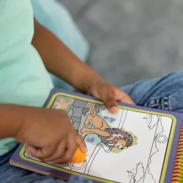 Melissa & Doug Water Wow! Bundle - Engaging Creative Fun