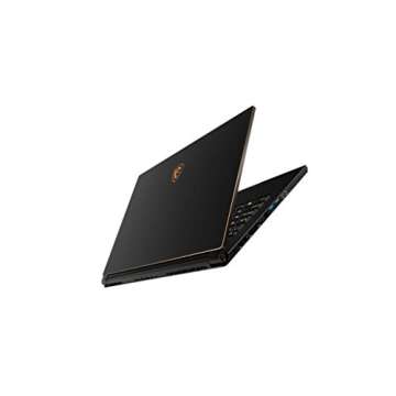 MSI GS65 Stealth THIN-068 Gaming Laptop i7, 144Hz, GTX 1070