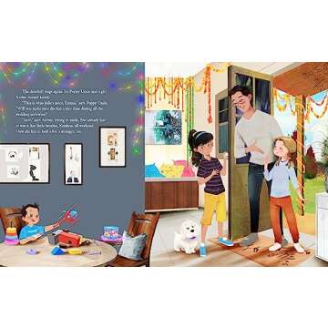 Archie Celebrates an Indian Wedding