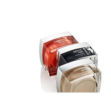 SEVEN Satara Waxx Wax Pomade, 1.7 fl. oz.