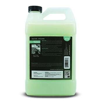 3D Waterless Car Wash - Easy Spray Waterless Detailing Spray - No Soap or Water Needed - Great on Ca...