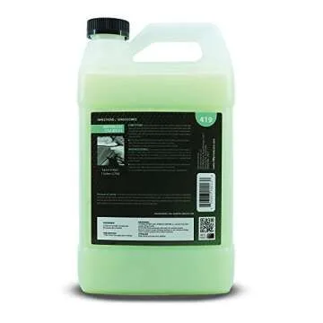 3D Waterless Car Wash - Easy Spray Waterless Detailing Spray - No Soap or Water Needed - Great on Ca...