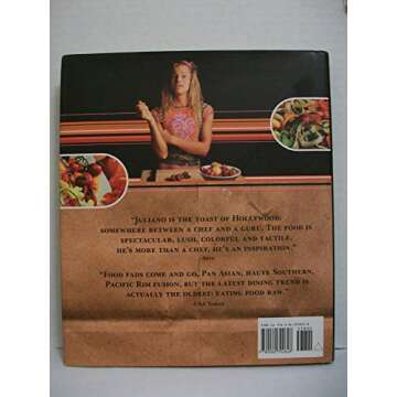 Raw: The Uncook Book: New Vegetarian Food for Life - A Wholesome Guide to Vibrant Living