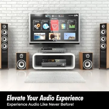 InstallGear 14 Gauge Speaker Wire - Perfect for Audio Systems