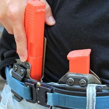 American Safety Trainer - Glock 45 Non-Functional Simulator