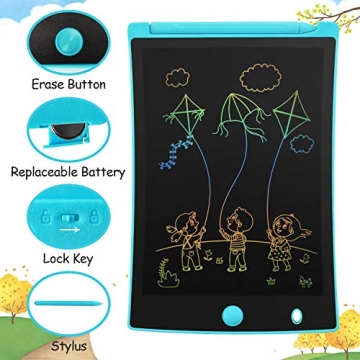 Orsen 8.5 Inch LCD Writing Tablet for Kids
