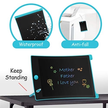 Orsen 8.5 Inch LCD Writing Tablet for Kids