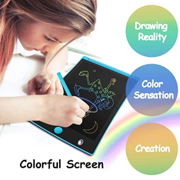 Orsen 8.5 Inch LCD Writing Tablet for Kids