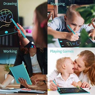 Orsen 8.5 Inch LCD Writing Tablet for Kids