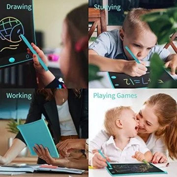 Orsen 8.5 Inch LCD Writing Tablet for Kids